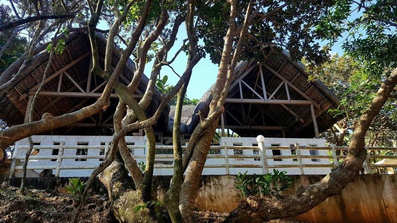 ホテル Alta Vista Ilocandia Inc