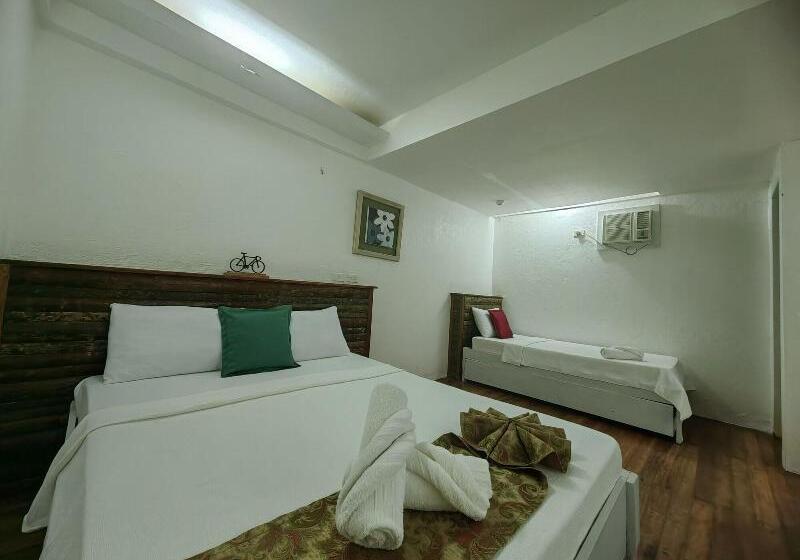 ホテル Alta Vista Ilocandia Inc