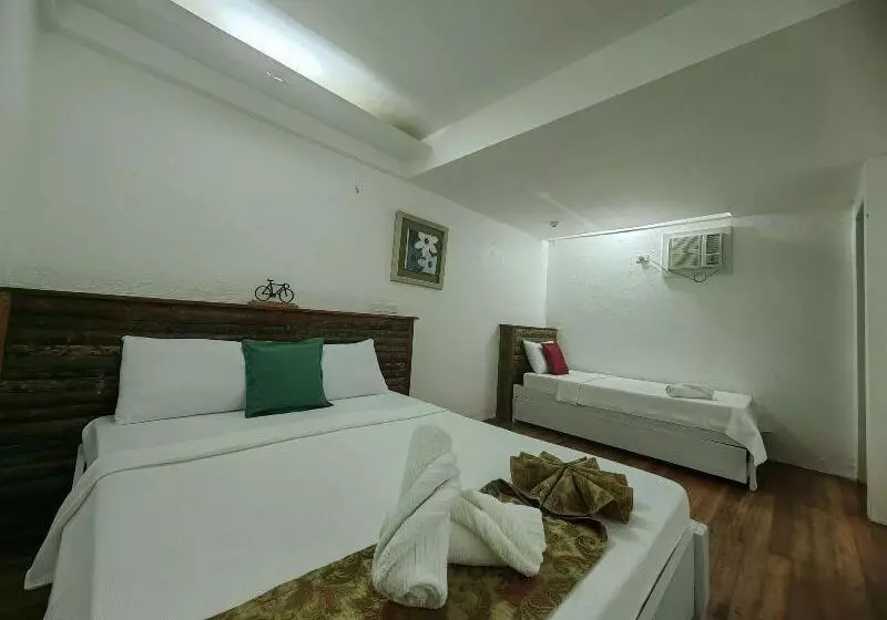 Hotelli Alta Vista Ilocandia Inc