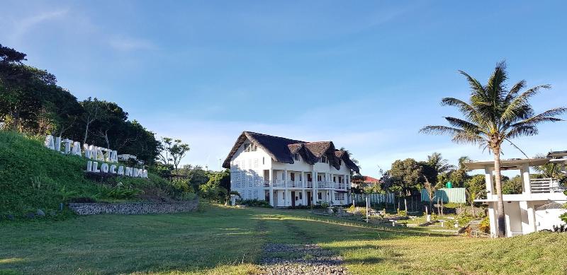 ホテル Alta Vista Ilocandia Inc
