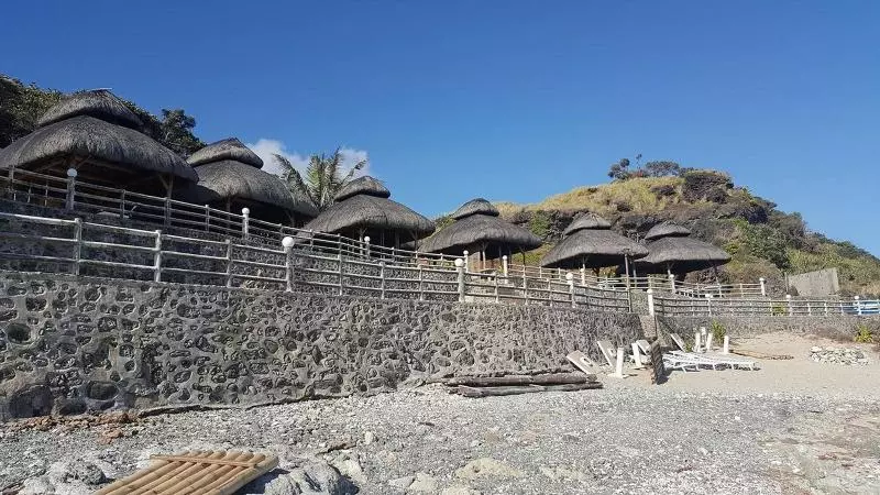 Hotelli Alta Vista Ilocandia Inc