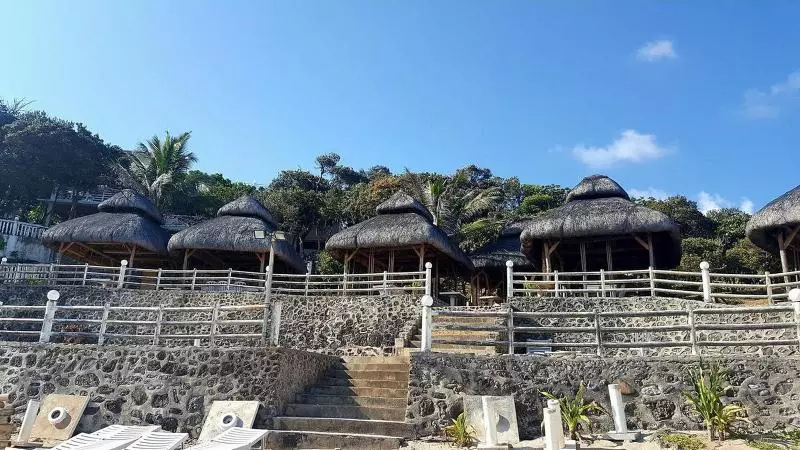 Hotelli Alta Vista Ilocandia Inc