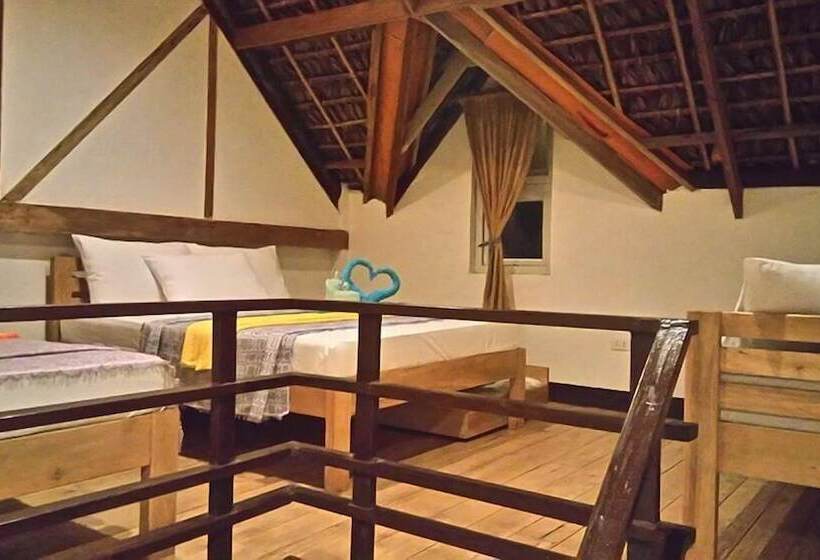 ホテル Alta Vista Ilocandia Inc