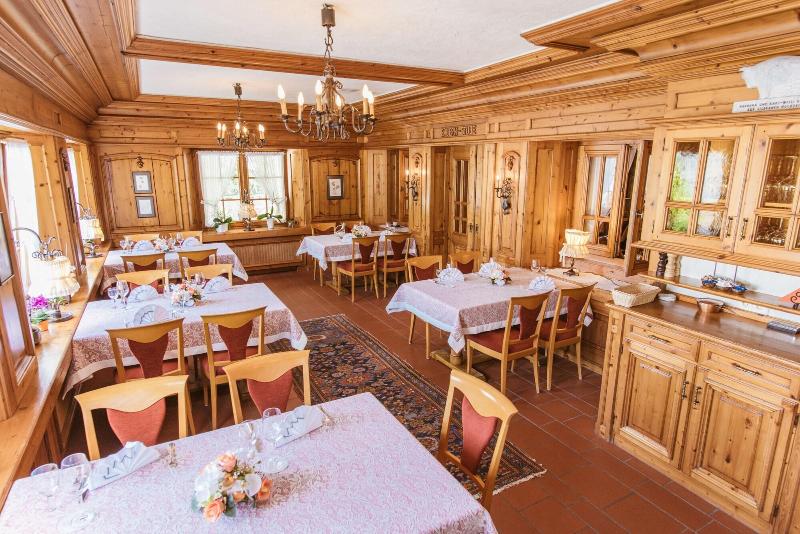 Отель Gasthof Sternen