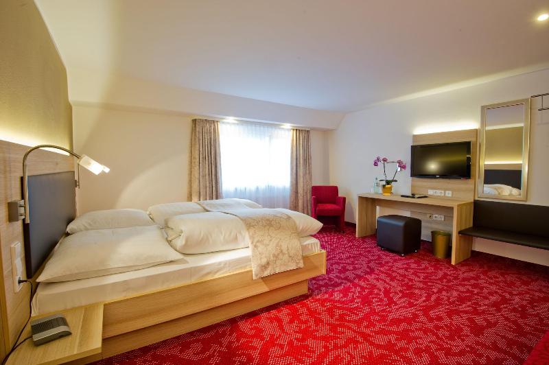 Отель Gasthof Sternen