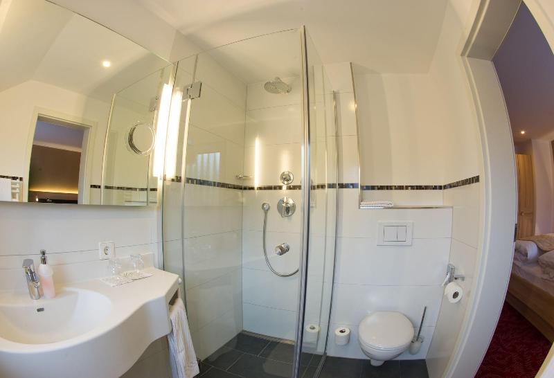 Отель Gasthof Sternen