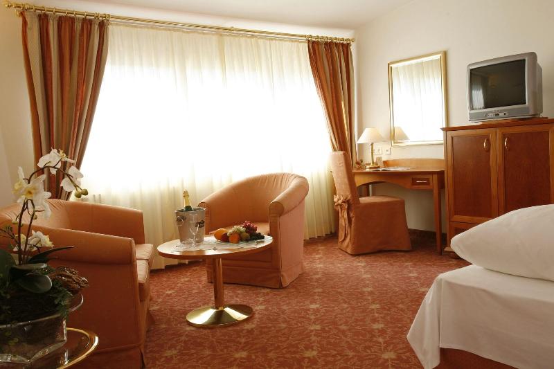 Отель Gasthof Sternen