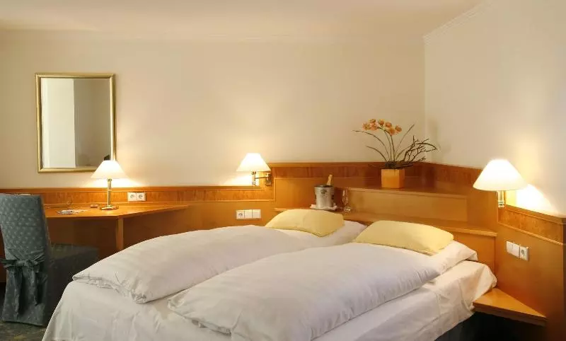 Hotelli Gasthof Sternen