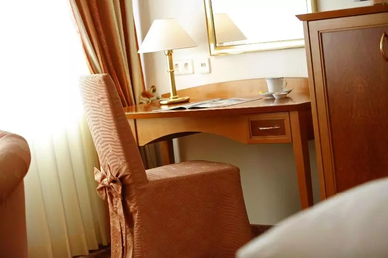 Hotelli Gasthof Sternen