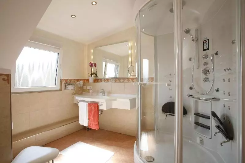 Hotelli Gasthof Sternen