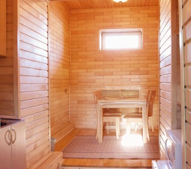 Hotel Gostinichnyy Kompleks Shankhay