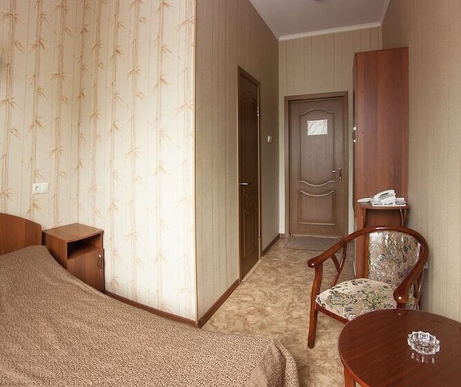 Hotel Gostinichnyy Kompleks Shankhay