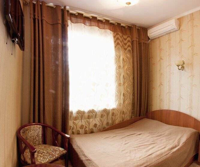 Hotel Gostinichnyy Kompleks Shankhay