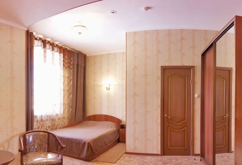 Hotel Gostinichnyy Kompleks Shankhay