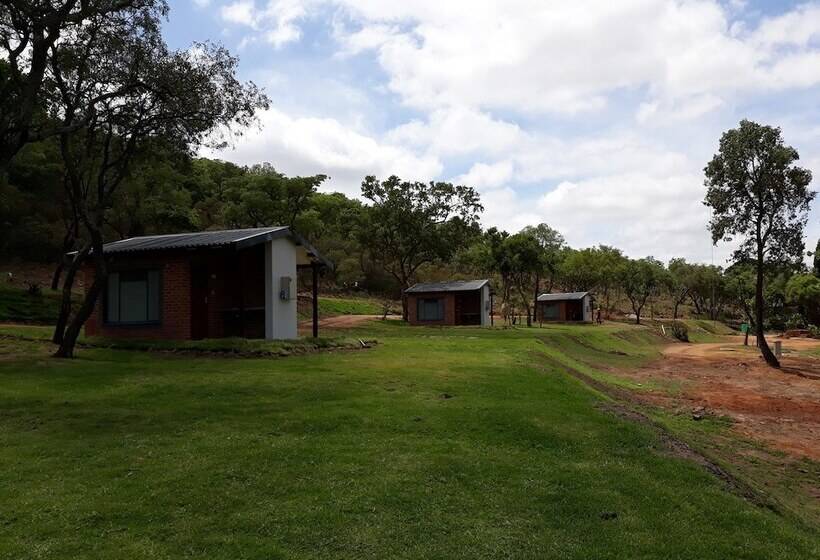 ホテル Ruah Park Camping & Outdoor