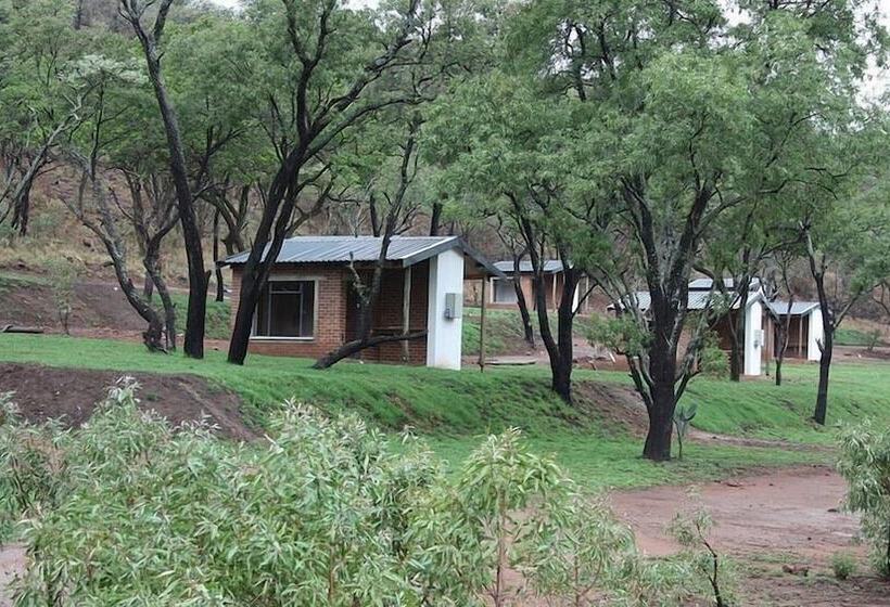 ホテル Ruah Park Camping & Outdoor