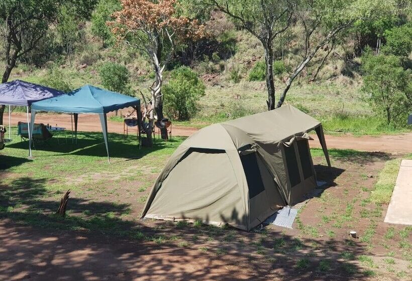ホテル Ruah Park Camping & Outdoor