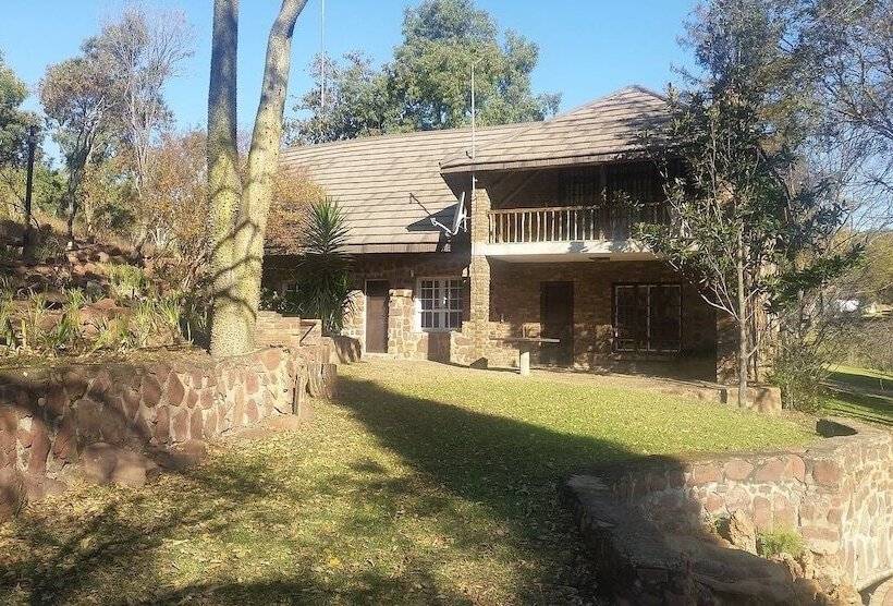 ホテル Ruah Park Camping & Outdoor