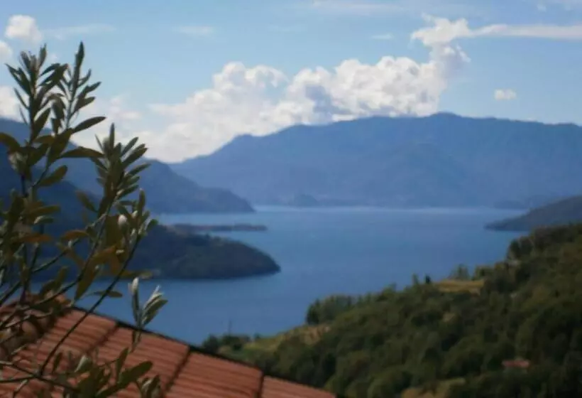 Maaseutuhotelli Agriturismo Runchee