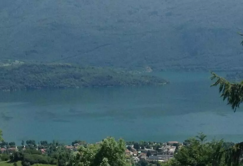 Maaseutuhotelli Agriturismo Runchee