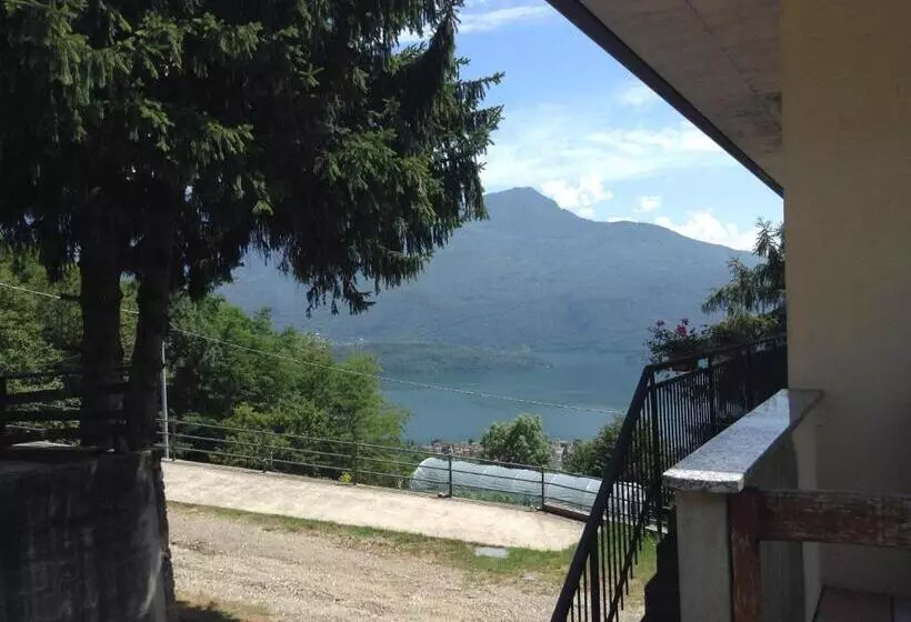 Maaseutuhotelli Agriturismo Runchee