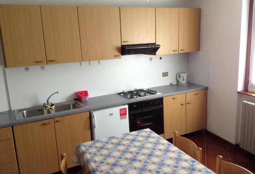 Kır Oteli Agriturismo Runchee