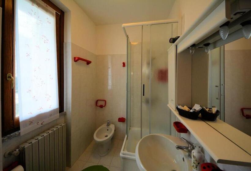 Kır Oteli Agriturismo Runchee