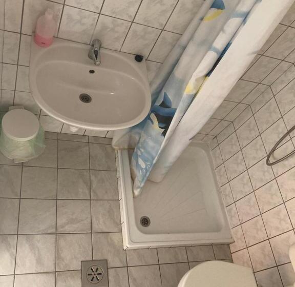 פנסיון Bor Bazilika Vendégház