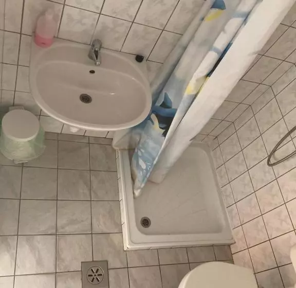 Majatalo Bor Bazilika Vendégház