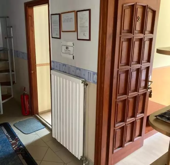 Majatalo Bor Bazilika Vendégház