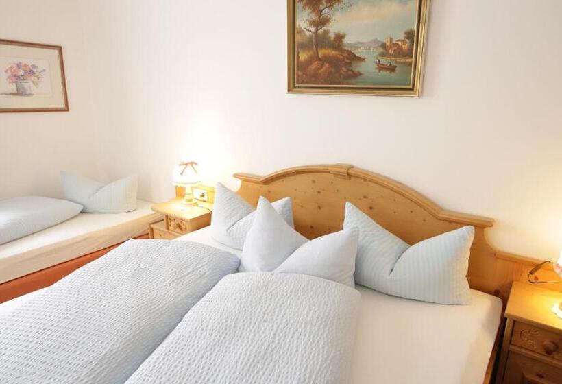 Пансион Gästehaus Ethiko