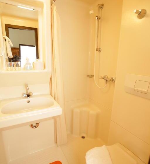 Пансион Gästehaus Ethiko