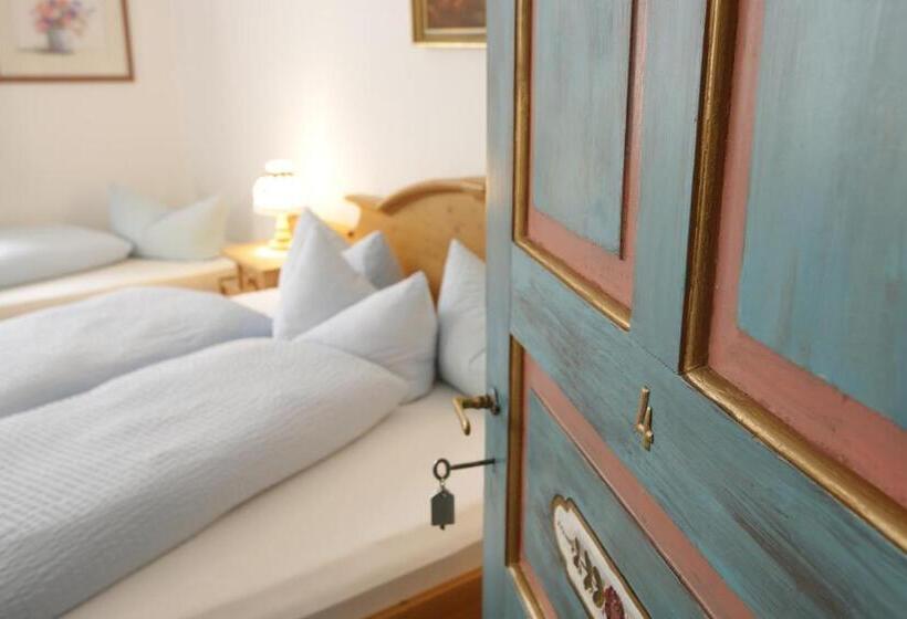 Пансион Gästehaus Ethiko