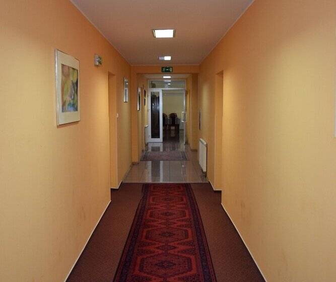 פנסיון Klub Strzelecki