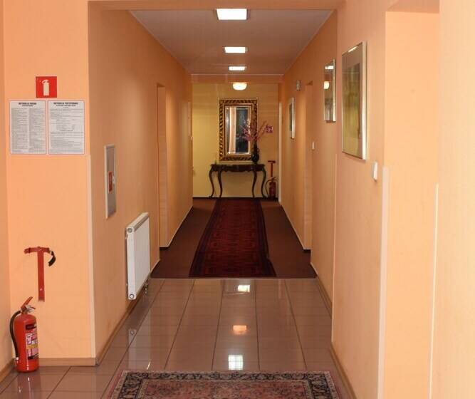 פנסיון Klub Strzelecki