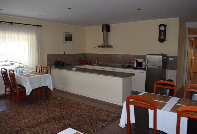 פנסיון Klub Strzelecki