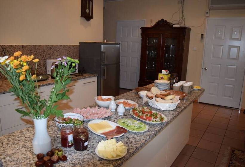 פנסיון Klub Strzelecki