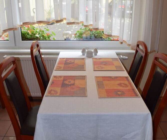 פנסיון Klub Strzelecki