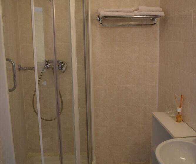 פנסיון Klub Strzelecki