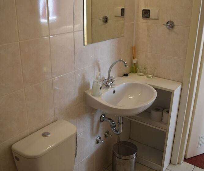 פנסיון Klub Strzelecki