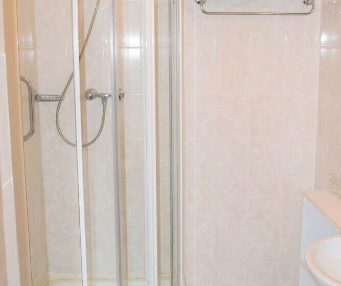 פנסיון Klub Strzelecki