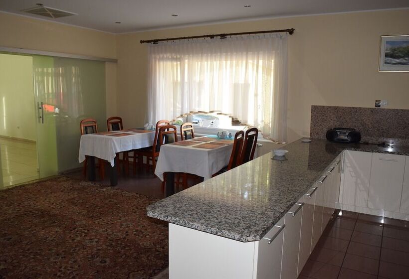 פנסיון Klub Strzelecki