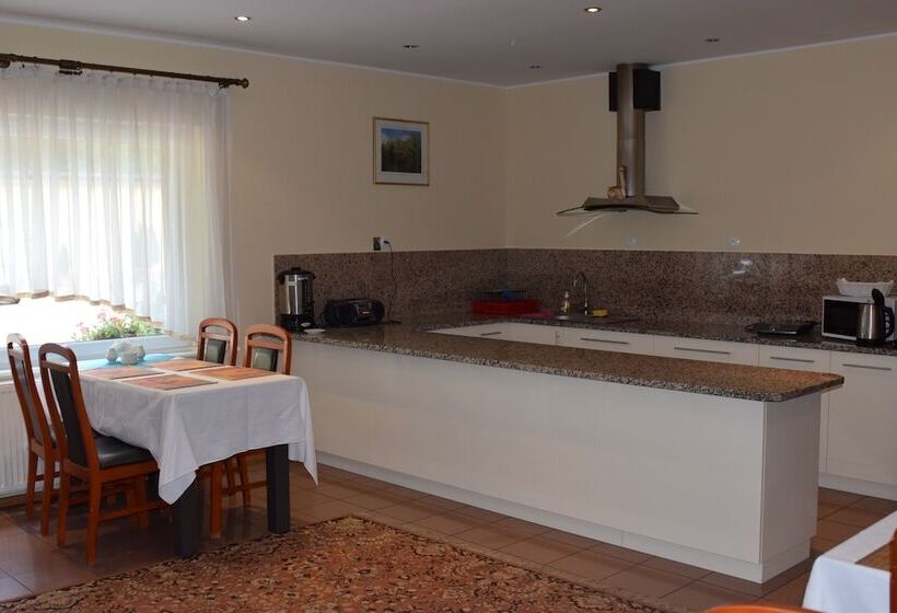 פנסיון Klub Strzelecki