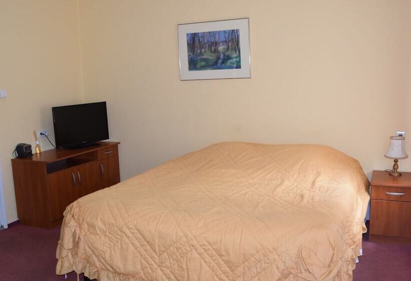 פנסיון Klub Strzelecki