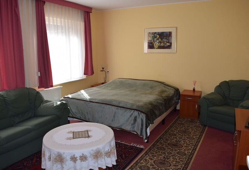 פנסיון Klub Strzelecki