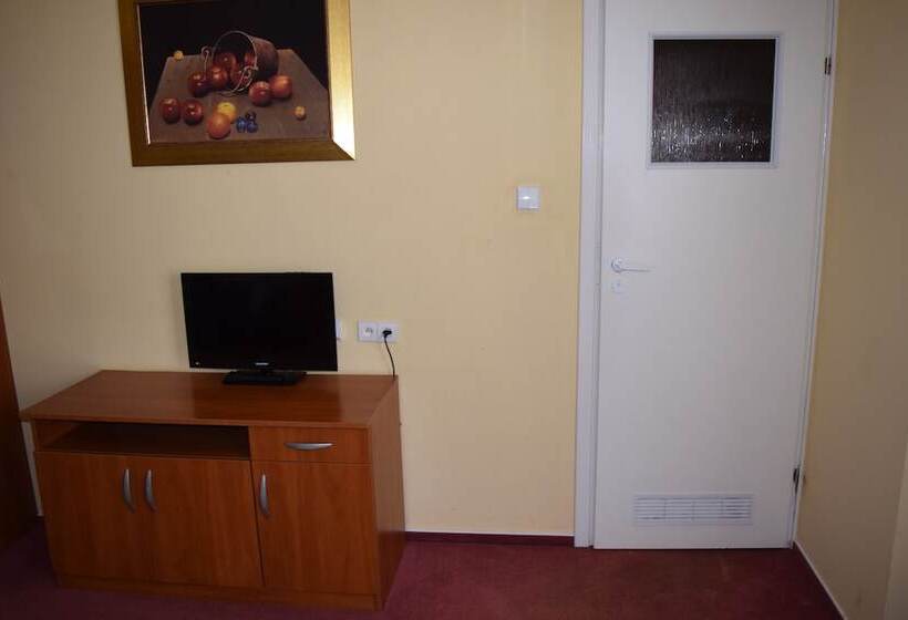 פנסיון Klub Strzelecki