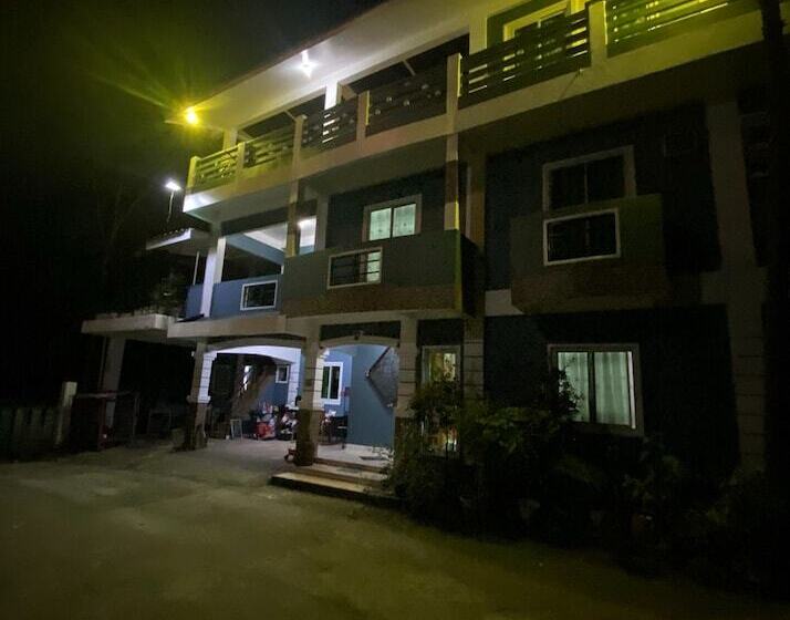 Majatalo Rachel S Bed And Breakfast Near Tagaytay