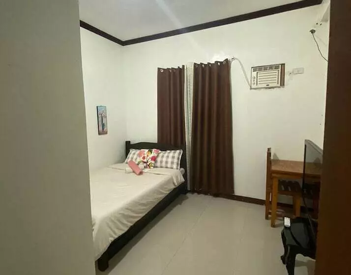 ペンション Rachel S Bed And Breakfast Near Tagaytay