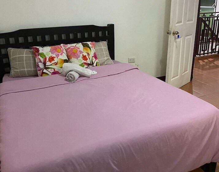 Majatalo Rachel S Bed And Breakfast Near Tagaytay