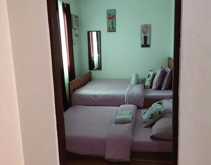 ペンション Rachel S Bed And Breakfast Near Tagaytay